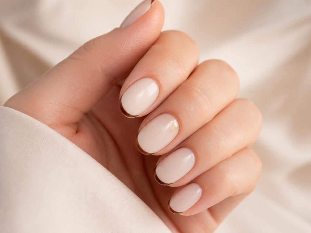 milky fall nails 2026