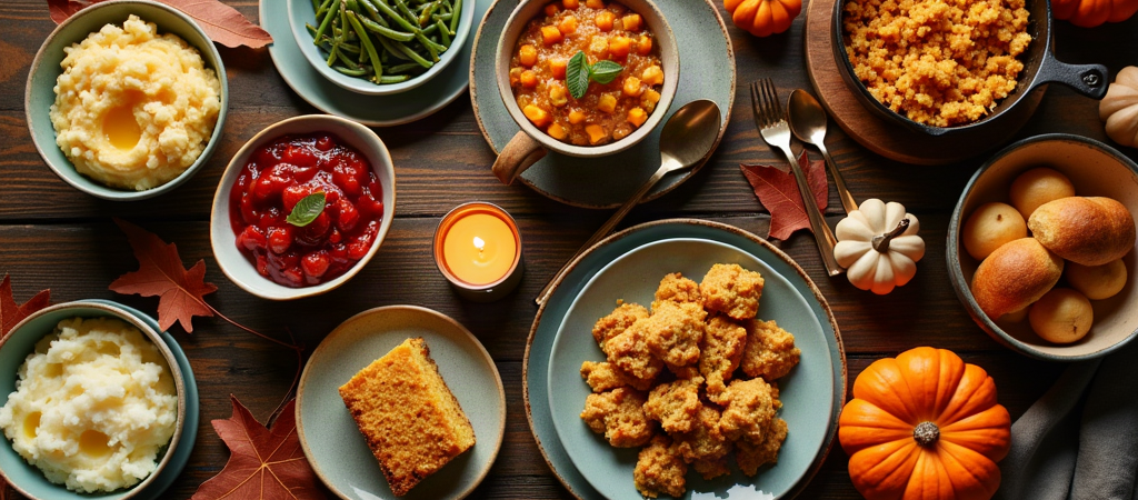 7 Easy Make-Ahead Thanksgiving Side Dishes for a Stress-Free 2026 Holiday