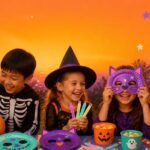 8 fun and safe Halloween activities for kids to do at home